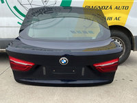 Stop stanga haion BMW X6 F16
