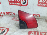 STOP STANGA HAION/CAPOTA PEUGEOT 406 2001 OEM:45504.