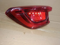 Stop stanga haion cu LED Seat Leon 4 2022 5FA945207C (Sportstourer)