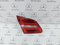 Stop stanga haion Mercedes B class w246