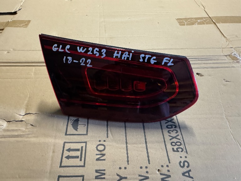 Stop stanga haion Mercedes GLC W253 FACELIFT 2018/2019/2020/2021/2022