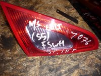 Stop stanga haion Mitsubishi Colt, MN105625