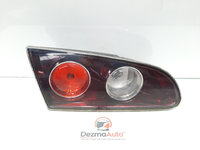 Stop stanga haion, Seat Ibiza 4 (6L1) [Fabr 2002-2009] 6L6945093K (id:417466)