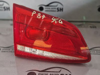 Stop stanga haion Volkswagen Passat B7 Break fără led 2012