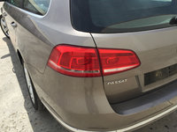 Stop stanga haion VW Passat B7 break