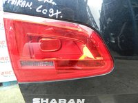 Stop stanga haion VW Sharan 7N model 2012