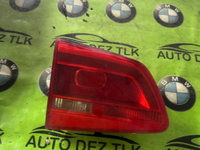 Stop stanga haion VW Touran 1T3 Facelift an 2011 2012 2013 2014 2015 cod 1T0945093 lampa tripla