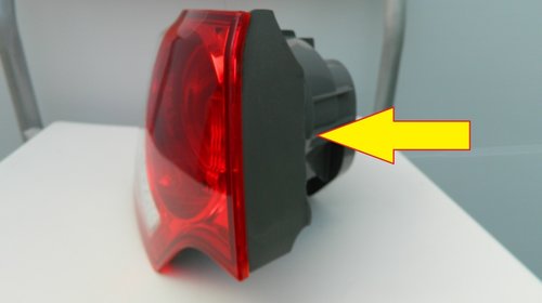 Stop stanga HONDA ACCORD VIII model 2009-2012