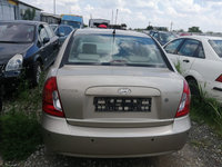 Stop stanga Hyundai Accent 2006-2011