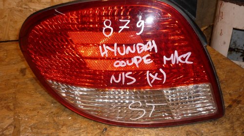 Stop stanga Hyundai coupe, mk2, 92401-275