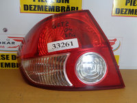 STOP STANGA HYUNDAI GETZ , AN 2002-2005