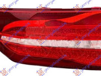 STOP Stanga. INTERIOR LED BREAK/S.W. (MARELLI), MERCEDES, MERCEDES E CLASS (W213) 16-20, 540105834