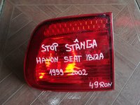 Stop stanga interior Seat Ibiza 1999 2000 2001 2002 cod 6K6945107C