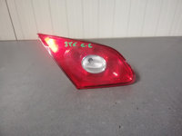 Stop stanga interior VW Passat CC an 2009 2010 2011 2012 2013 cod 3C8945093F tripla lampa