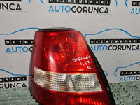 Stop Stanga Kia Sorento 2002 - 2009 SUV 4 Usi