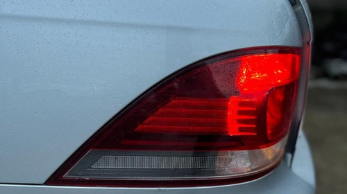 Stop stanga lampa tripla Volkswagen Golf 6 Br