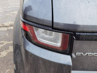 Stop stanga Land Rover Range Rover Evoque 2015 SUV 2.0 TD4