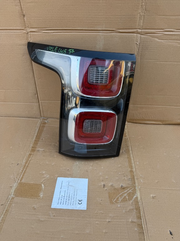 Stop stanga Land Rover Range Rover Vogue L405 Facelift 2018/2019/2020/2021/2022