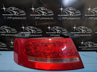 Stop stanga led audi A5 model 2007-2011