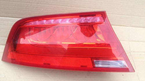 Stop stanga LED Audi A7 din 2011