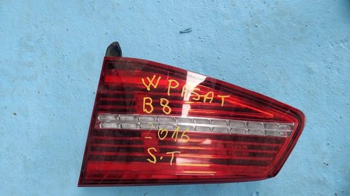 Stop stanga LED haion Vw Passat B8 Variant Br