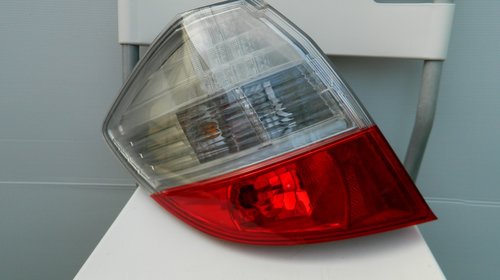 Stop stanga LED Honda Jazz model 2008-2013