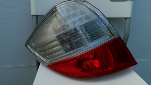 Stop stanga LED Honda Jazz model 2008-2013