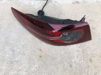 Stop stanga led mazda 3 BP 2020 sedan