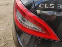 Stop stanga led Mercedes CLS W218