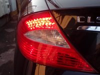 Stop stanga LED Mercedes CLS W219