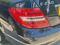 Stop stanga led Mercedes W204 facelift