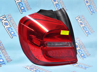 Stop stanga led pe aripa Mercedes GLA dupa 2014 cod A1569061958