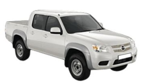 Stop stanga Mazda BT-50