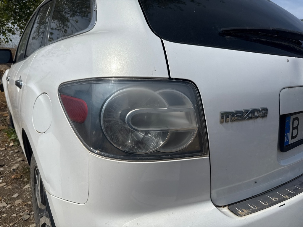 Stop Stanga Mazda CX7