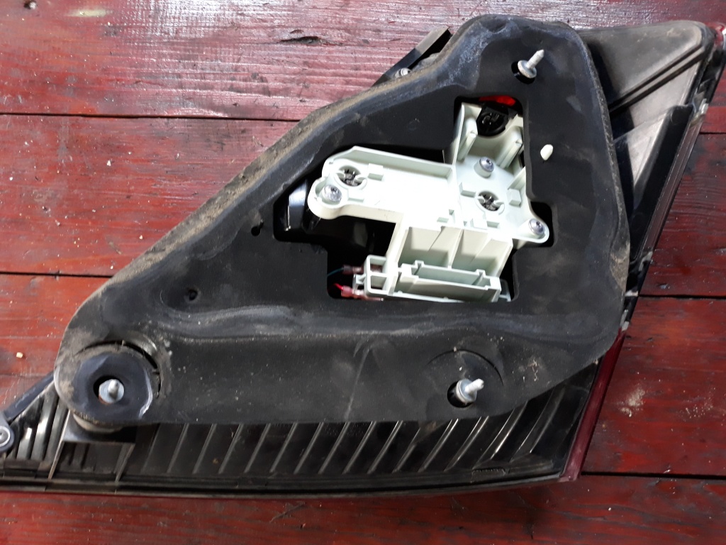 Stop stanga Mercede S Class W221 cod A22