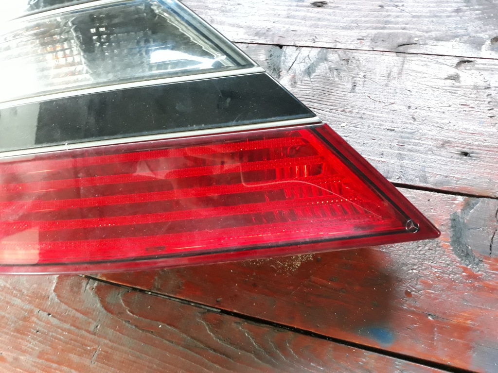 Stop stanga Mercede S Class W221 cod A22