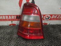 STOP STANGA MERCEDES A-CLASS (W168) 2000