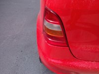 Stop stanga mercedes a-class w168