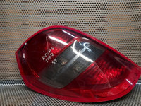 Stop Stanga Mercedes-Benz A-Class A150 2008 facelift