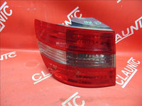 Stop Stanga MERCEDES-BENZ B-CLASS (W245) B 180 CDI (245.207) OM 640.940