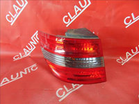 Stop Stanga MERCEDES-BENZ B-CLASS (W245) B 180 CDI (245.207) OM 640.940