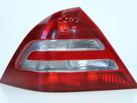 Stop stanga Mercedes-Benz C-Class W203/S203/CL203 [2000 - 2004] Sedan 4-usi