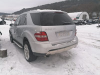 Stop stanga Mercedes Benz ML 320 2007 3.0 CDI 4-matic Diesel Cod Motor 642.940 224CP/165KW