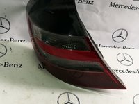 Stop stanga mercedes c class w203 coupe an 2001-2006