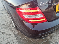 Stop stanga Mercedes C CLASS W204 coupe facelift
