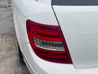 Stop stanga Mercedes c class w204 Facelift combi break