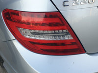 Stop stanga mercedes c class w204 facelift