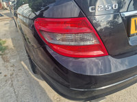 Stop stanga Mercedes C-class W204