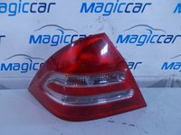 Stop stanga Mercedes C220  (2001 - 2007)