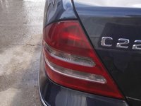 Stop stanga Mercedes C220 CDI W203 ELEGANCE 2002-2006